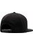 Klasik Snapback Şapka Hip Hop Düz Bill Vizör Kapağı - Unisex Yetişkin Ayarlanabilir Beyzbol Şapkaları, Sıcak Pembe (Yurt Dışından) 2