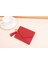 Women's Wallet Ladies Purse, Small Cash Walle, Tassels Pu Leather Multi-Slots Short Money Bag Clutch Holder Case For Girls With Rabbit-Shaped Metal Tassels Pendant Gift Bifold (Yurt Dışından) 2