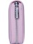 Huge Storage Capacity Wallet For Women,leather Rfıd Credit Card Wallet,wristlet Zipper Wallet (Pink) (Yurt Dışından) 2