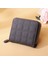 Women's Wallet Ladies Purse, Small Cash Walle, Tassels Pu Leather Multi-Slots Short Money Bag Clutch Holder Case For Girls With Rabbit-Shaped Metal Tassels Pendant Gift Bifold (Yurt Dışından) 1