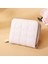 Women's Wallet Ladies Purse, Small Cash Walle, Tassels Pu Leather Multi-Slots Short Money Bag Clutch Holder Case For Girls With Rabbit-Shaped Metal Tassels Pendant Gift Bifold (Yurt Dışından) 1