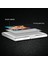 Design Sliver Business Card Holder, Metal Stainless Steel Name Wallet Credit Case For Men &amp; Women-Wolf (Fox Baby) (Yurt Dışından) 2