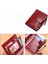 Smart Anti-Theft Gps Vertical Men's Women's Wallet Slim Tri-Fold Cowhide Leather Men's Uk Multi Card Sleeve And Card Holder, Wallet With Rfıd Blocking And Zipper Coin Pocket (Yurt Dışından) 4