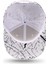 Klasik Snapback Şapka Hip Hop Düz Bill Vizör Kapağı - Unisex Yetişkin Ayarlanabilir Beyzbol Şapkaları (Yurt Dışından) 3