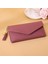 Women's Wallet Ladies Purse, Small Cash Walle, Tassels Pu Leather Multi-Slots Short Money Bag Clutch Holder Case For Girls With Rabbit-Shaped Metal Tassels Pendant Gift Bifold (Yurt Dışından) 1