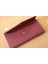 Women's Wallet Ladies Purse, Small Cash Walle, Tassels Pu Leather Multi-Slots Short Money Bag Clutch Holder Case For Girls With Rabbit-Shaped Metal Tassels Pendant Gift Bifold (Yurt Dışından) 4