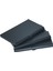 Super Light Aluminum Business Card Holder, Slim Professional 3 Packs Card Case For Traveling And Business – Black (Yurt Dışından) 1