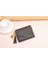 Women's Wallet Ladies Purse, Small Cash Walle, Tassels Pu Leather Multi-Slots Short Money Bag Clutch Holder Case For Girls With Rabbit-Shaped Metal Tassels Pendant Gift Bifold (Yurt Dışından) 2