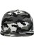 Klasik Snapback Şapka Hip Hop Düz Bill Vizör Kapağı - Unisex Yetişkin Ayarlanabilir Beyzbol Şapkaları (Yurt Dışından) 1