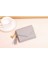 Women's Wallet Ladies Purse, Small Cash Walle, Tassels Pu Leather Multi-Slots Short Money Bag Clutch Holder Case For Girls With Rabbit-Shaped Metal Tassels Pendant Gift Bifold (Yurt Dışından) 2