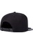 Klasik Snapback Şapka Hip Hop Düz Bill Vizör Kapağı - Unisex Yetişkin Ayarlanabilir Beyzbol Şapkaları (Yurt Dışından) 4
