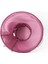 Kadın Büyük Çiçek Kentucky Derby Çay Partisi Fascinator Şapka Kilise Kokteyl Paskalya Ingiliz Organze Elbise Şapka Kap Başlıklar (Yurt Dışından) 3
