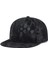 Klasik Snapback Şapka Hip Hop Düz Bill Vizör Kapağı - Unisex Yetişkin Ayarlanabilir Beyzbol Şapkaları (Yurt Dışından) 1