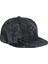 Klasik Snapback Şapka Hip Hop Düz Bill Vizör Kapağı - Unisex Yetişkin Ayarlanabilir Beyzbol Şapkaları (Yurt Dışından) 3