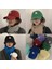 Gorra De Béisbol Ayarlanabilir Con Logotipo Clásico Para Hombre(Yeşil) (Yurt Dışından) 2