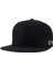Klasik Snapback Şapka Hip Hop Düz Bill Vizör Kapağı - Unisex Yetişkin Ayarlanabilir Beyzbol Şapkaları (Yurt Dışından) 1