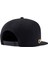 Klasik Snapback Şapka Hip Hop Düz Bill Vizör Kapağı - Unisex Yetişkin Ayarlanabilir Beyzbol Şapkaları (Yurt Dışından) 3
