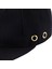 Klasik Snapback Şapka Hip Hop Düz Bill Vizör Kapağı - Unisex Yetişkin Ayarlanabilir Beyzbol Şapkaları (Yurt Dışından) 4
