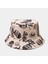Kadınlar Için Şirin Bucket Hat Plaj Balıkçı Şapkaları, Çift Taraflı Aşınma, Haki (Yurt Dışından) 1