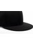 Klasik Snapback Şapka Hip Hop Düz Bill Vizör Kapağı - Unisex Yetişkin Ayarlanabilir Beyzbol Şapkaları, Beyaz (Yurt Dışından) 5