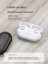 Kemik Iletim Kablosuz Bluetooth Kulaklık Klips Kulaklık (Yurt Dışından) 3