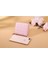 Women's Wallet Ladies Purse, Small Cash Walle, Tassels Pu Leather Multi-Slots Short Money Bag Clutch Holder Case For Girls With Rabbit-Shaped Metal Tassels Pendant Gift Bifold (Yurt Dışından) 3