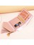 Women's Wallet Ladies Purse, Small Cash Walle, Tassels Pu Leather Multi-Slots Short Money Bag Clutch Holder Case For Girls With Rabbit-Shaped Metal Tassels Pendant Gift Bifold (Yurt Dışından) 4