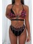 Rhinestones Vücut Zinciri Takım Gümüş Kalp Iç Bikini Sutyen Zinciri Parti Göbek Bel Zincirleri Kadınlar ve Kızlar Için Boho Vücut Takı Aksesuarları (Yurt Dışından) 1