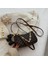 Yeni Mizaç Çok Yönlü Crossbody Çanta Niş Tek Omuz Koltukaltı Baget Çanta (Yurt Dışından) 1