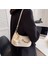 Yeni Mizaç Çok Yönlü Crossbody Çanta Niş Tek Omuz Koltukaltı Baget Çanta (Yurt Dışından) 4