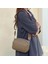 Trendy Çanta Kadın Çantası Büyük Kapasiteli Crossbody Çanta Kadın Omuz Küçük Kare Çanta (Yurt Dışından) 4