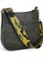 Pu Renkli Geniş Omuz Askılı Crossbody Çanta Moda Şeker Rengi Omuz Çantası Avrupa ve Amerika Popüler Retro Avrupa ve Amerika (Yurt Dışından) 1