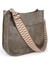 Pu Renkli Geniş Omuz Askılı Crossbody Çanta Moda Şeker Rengi Omuz Çantası Avrupa ve Amerika Popüler Retro Avrupa ve Amerika (Yurt Dışından) 1
