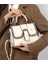 Kadınlar Için Yeni Moda Niş Sıcak Satış Kolej Tarzı Omuz Çantası, Crossbody Çanta, Kadınlar Için Üst Düzey Çanta (Yurt Dışından) 4
