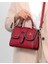 Kadınlar Için Yeni Moda Niş Sıcak Satış Kolej Tarzı Omuz Çantası, Crossbody Çanta, Kadınlar Için Üst Düzey Çanta (Yurt Dışından) 5