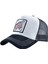 Unisex Hayvan Örgü Kamyon Şoförü Şapkası Snapback Işlemeli Yama Beyzbol Şapkaları, Lv-We (Yurt Dışından) 1