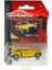 Majorette Vintage Series Renault 5 Turbo 210B-4 1