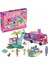 HPN80 Mega Barbie'nin Rüya Karavanı Meceraları 508 Parça +6 Yaş 1