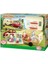 Sylvanian Families Karavan 3