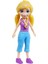 HKW04 Polly Pocket Moda Eğlencesi Oyun Setleri-Mattel 4