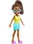 HKW04 Polly Pocket Moda Eğlencesi Oyun Setleri-Mattel 5