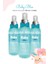 Eyüp Sabri Tuncer Baby Blue Bebek Kolonyası 150 ml x 3 Adet 1