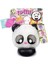 Fluffie Stuffiez Küçük Peluş - Panda 594215 1