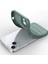 iPhone 15 Plus Için Yumuşak Tpu Kaymaz Telefon Kılıfı - Yeşil (Yurt Dışından) 4