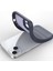 iPhone 15 Plus Için Yumuşak Tpu Kaymaz Telefon Kılıfı - Lacivert (Yurt Dışından) 3