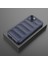 iPhone 15 Plus Için Yumuşak Tpu Kaymaz Telefon Kılıfı - Lacivert (Yurt Dışından) 4