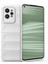 Realme Gt2 Pro Için Yumuşak Tpu Kaymaz Telefon Kılıfı - Beyaz (Yurt Dışından) 1