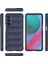 Samsung Galaxy M54 5g Için Yumuşak Tpu Kaymaz Telefon Kılıfı - Lacivert (Yurt Dışından) 3