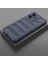 Realme C53 Için Yumuşak Tpu Kaymaz Telefon Kılıfı - Lacivert (Yurt Dışından) 3