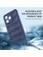 Realme C53 Için Yumuşak Tpu Kaymaz Telefon Kılıfı - Lacivert (Yurt Dışından) 5